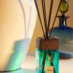 Gritti - Home - Tangerina Reed Diffuser 500ml