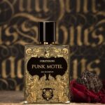 Coreterno - Punk Motel Unisex Eau de Parfum