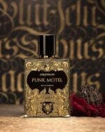 Coreterno - Punk Motel Unisex Eau de Parfum