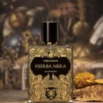 Coreterno - Hierba nera Unisex Eau de Parfum
