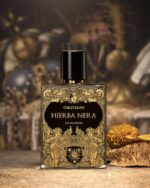 Coreterno - Hierba nera Unisex Eau de Parfum