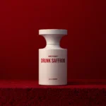 Borntostandout -  Drunk Saffron Extrait de Parfum – Bild 3