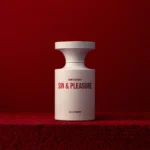 Borntostandout - Sin & Pleasure Extrait de Parfum – Bild 3
