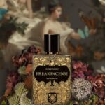Coreterno - Freakincense Unisex Eau de Parfum