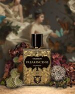 Coreterno - Freakincense Unisex Eau de Parfum