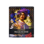 Coreterno - Freakincense Unisex Eau de Parfum – Bild 3