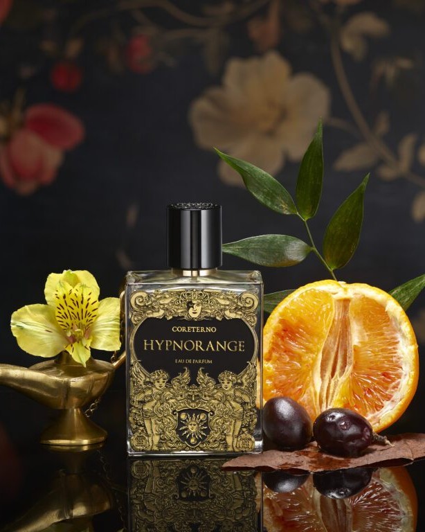 HYPNORANGE_001_CROP-768x768 Coreterno - Hypnorange Unisex Eau de Parfum – Bild 1