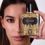 Coreterno - No Sleep Unisex Eau de Parfum