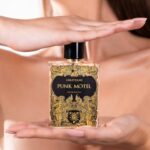 Coreterno - Punk Motel Unisex Eau de Parfum – Bild 3