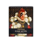 Coreterno - Punk Motel Unisex Eau de Parfum – Bild 4