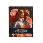 Coreterno - Rose and Me Unisex Eau de Parfum - immagine 4