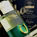 The Spirit of Dubai - Meydan Eau de Parfum – Bild 3