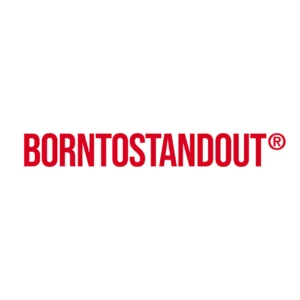 Born to stand out