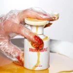 Borntostandout -  Drunk Maple Extrait de Parfum – Bild 4