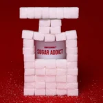 Borntostandout - Sugar Addict Extrait de Parfum – Bild 4