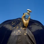 Borntostandout - Gold Juice Eau Intimité – Bild 4