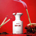 Borntostandout - Mary Jane Extrait de Parfum (2ML) - immagine 4