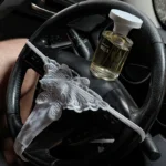 Borntostandout - Musc X Eau Intimité – Bild 3