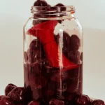 Borntostandout - Indecent Cherry Extrait de Parfum (2ML) - immagine 5