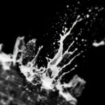 Borntostandout - Black Crème Extrait de Parfum - immagine 4