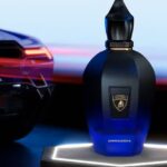 Xerjoff x Automobili Lamborghini - Avanguardia Eau de Parfum