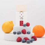 Giardini Di Toscana - Rosso Rubino Eau de Parfum – Bild 3