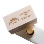 Giardini Di Toscana - Rosso Rubino Eau de Parfum – Bild 6
