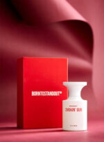 Borntostandout - Smokin' Gun Extrait de Parfum – Bild 4