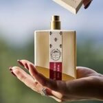 Giardini Di Toscana - Rosso Rubino Eau de Parfum – Bild 4