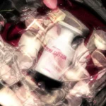 Borntostandout -  Drunk Saffron Extrait de Parfum – Bild 6