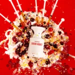 Borntostandout - Sugar Addict Extrait de Parfum – Bild 6