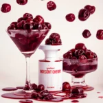 Borntostandout - Indecent Cherry Extrait de Parfum (2ML) - immagine 6
