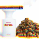 Borntostandout - Mary Jane Extrait de Parfum (2ML) - immagine 5