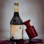 Borntostandout - Purple Stain Extrait de Parfum – Bild 5