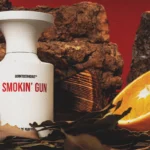 Borntostandout - Smokin' Gun Extrait de Parfum – Bild 5