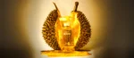 Borntostandout - Gold Juice Eau Intimité – Bild 6