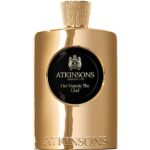 Atkinsons London 1799 - His Majesty the Oud Eau de Parfum 100 ml - immagine 3