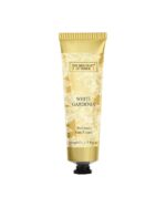 The Merchant of Venice - Luxury Bath Line - White Gardenia Handcreme