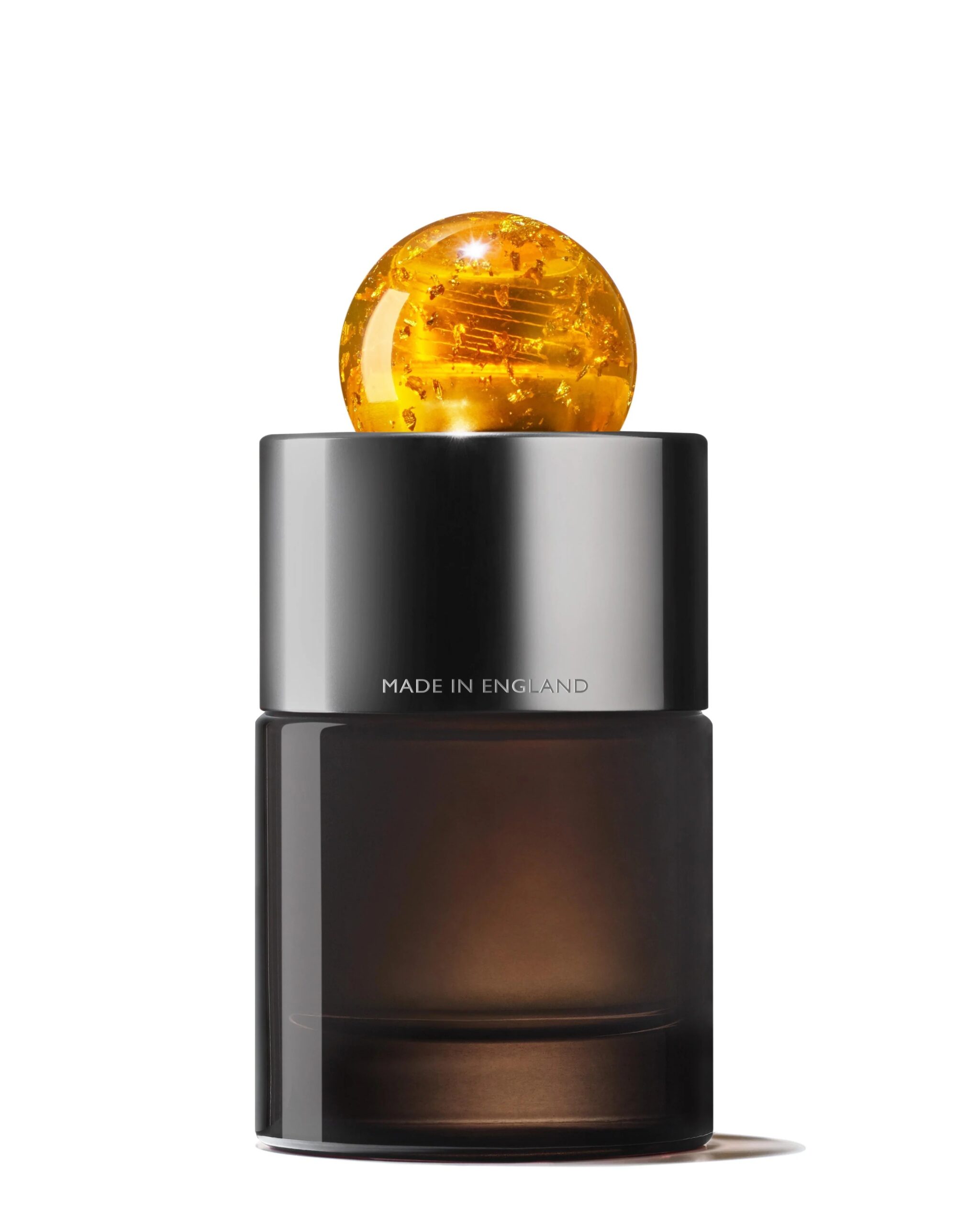 1 Molton Brown - Mesmerising Oudh Accord & Gold Eau de Parfum – Bild 1