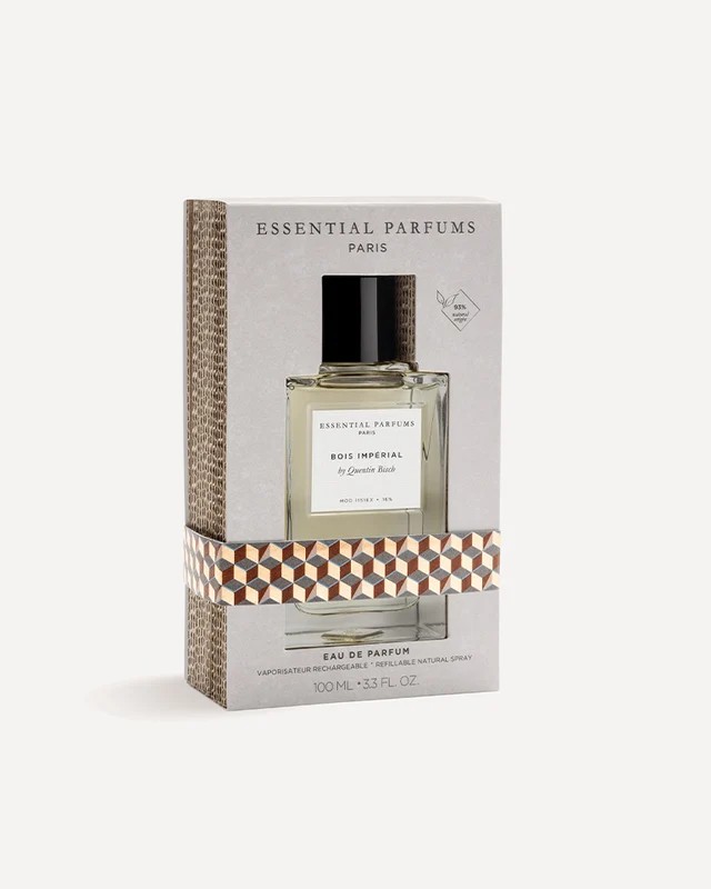 1 Essential - Bois Imperial Eau de Parfum - immagine 1