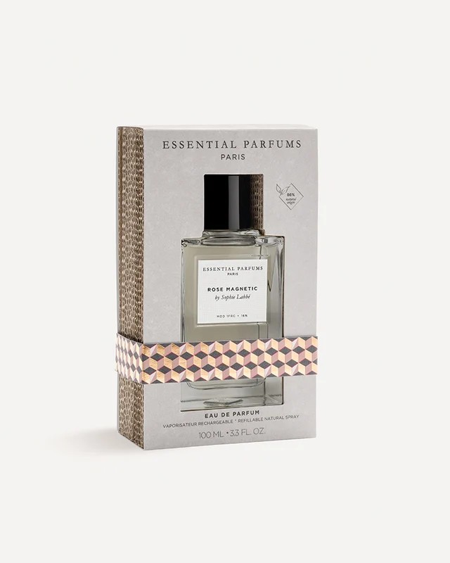 1 Essential - Rose Magnetic Eau de Parfum - immagine 1