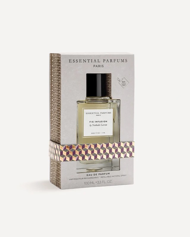 1 Essential - Fig Infusion Eau de Parfum – Bild 1