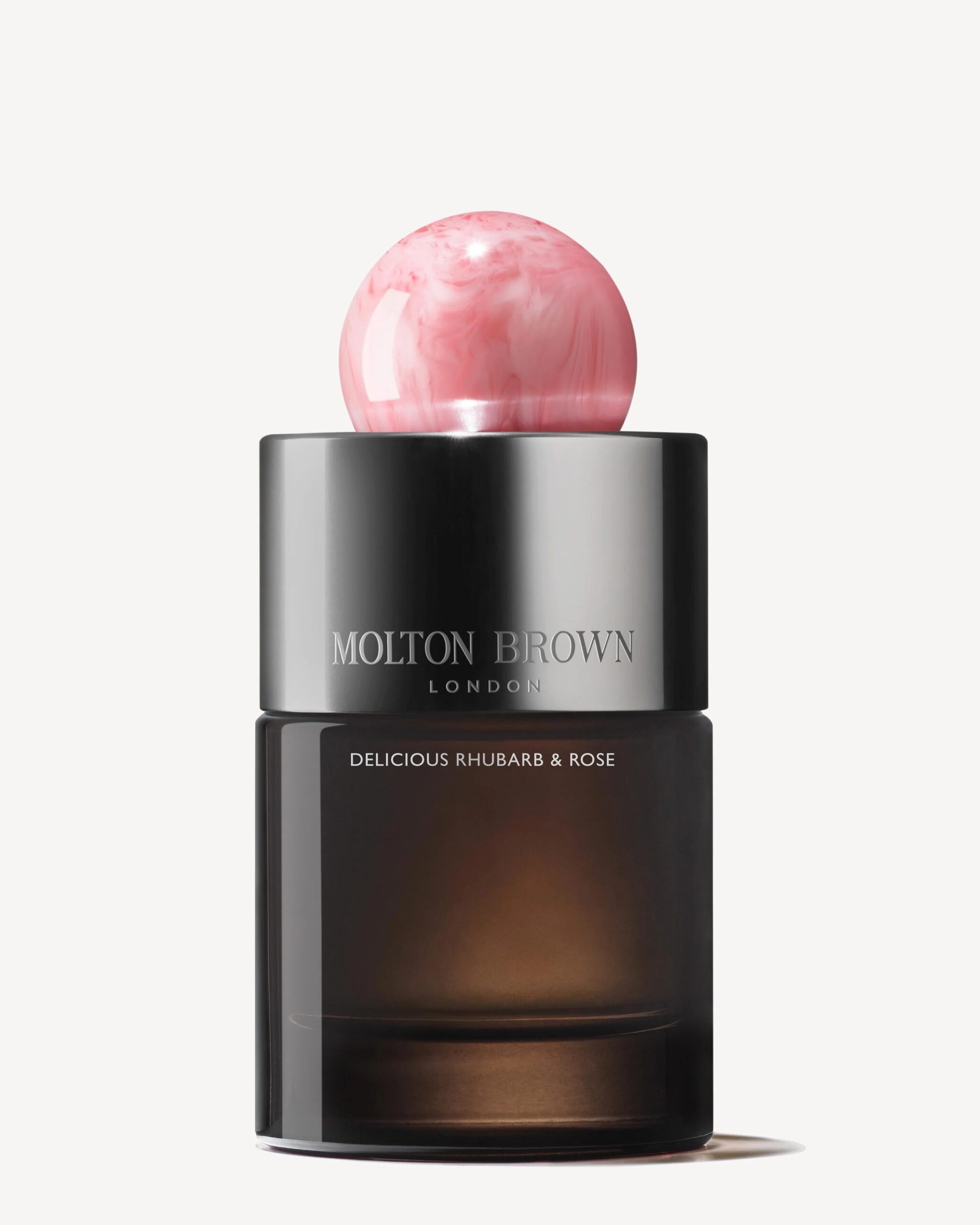 1 Molton Brown - Delicious Rhubarb & Rose Eau de Parfum – Bild 1