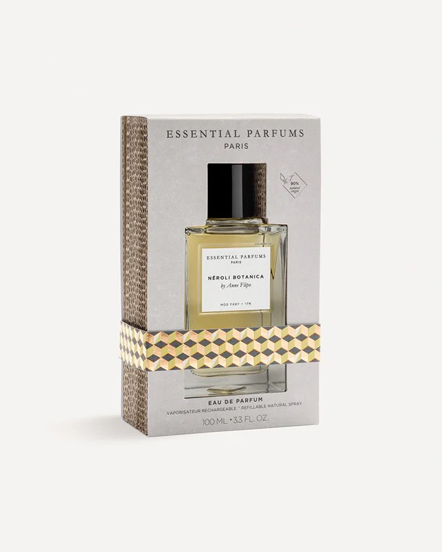 1 Essential - Neroli Botanica Eau de Parfum – Bild 1