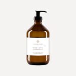 Essential - Orange X Santal Hand & Body Soap