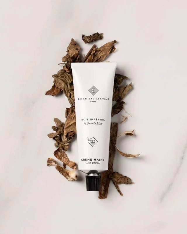 1 Essential - Bois Imperial Hand Cream - immagine 1