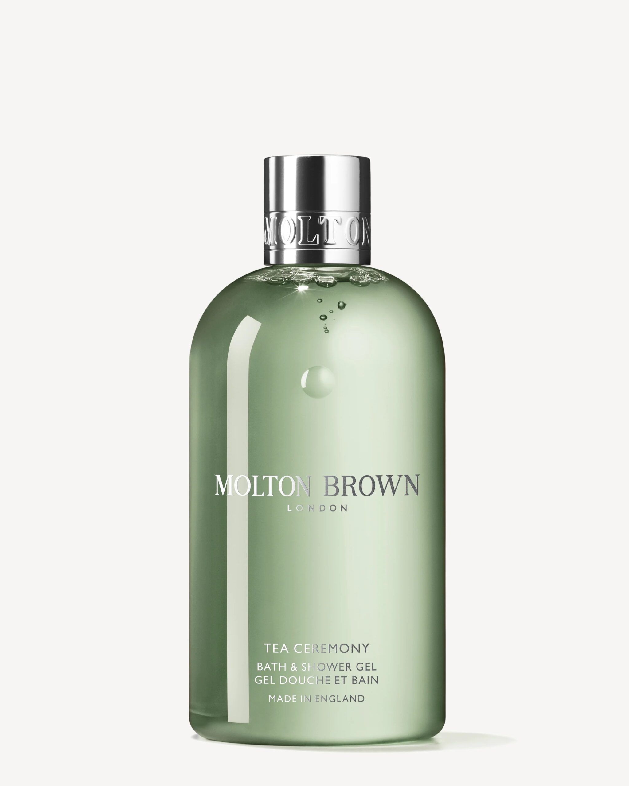 11 Molton Brown - Tea Ceremony Gel Doccia - immagine 1