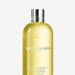 Molton Brown - Orange & Bergamot Gel Doccia