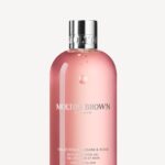 Molton Brown - Delicious Rhubarb & Rose Duschgel