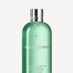 Molton Brown - Wild Mint & Lavandin Gel Doccia